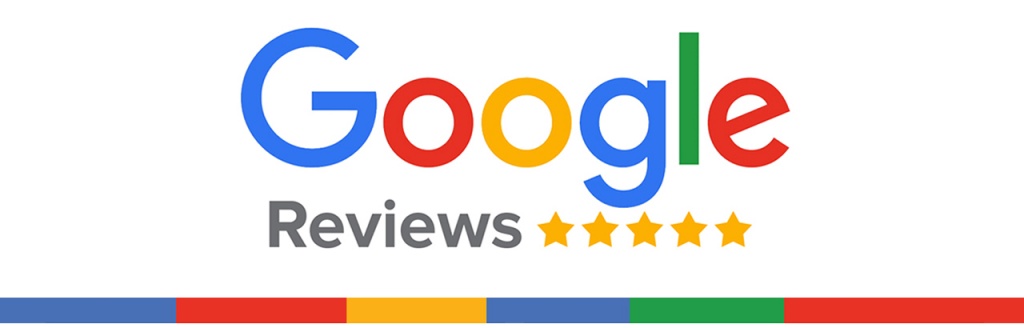 Our Google Reviews